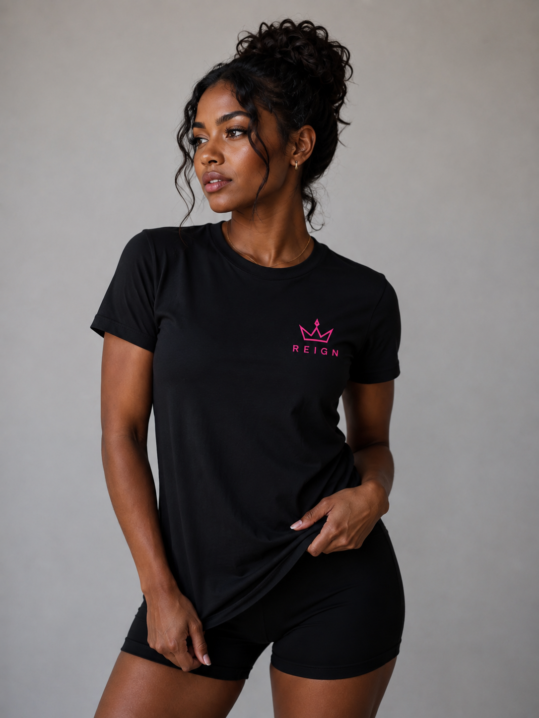 Reign T-Shirt