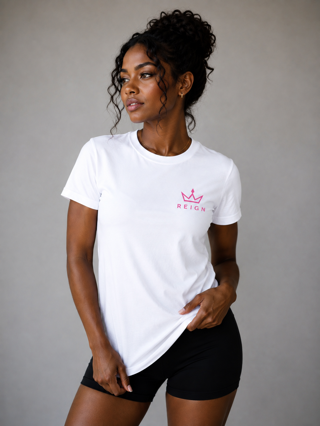 Reign T-Shirt