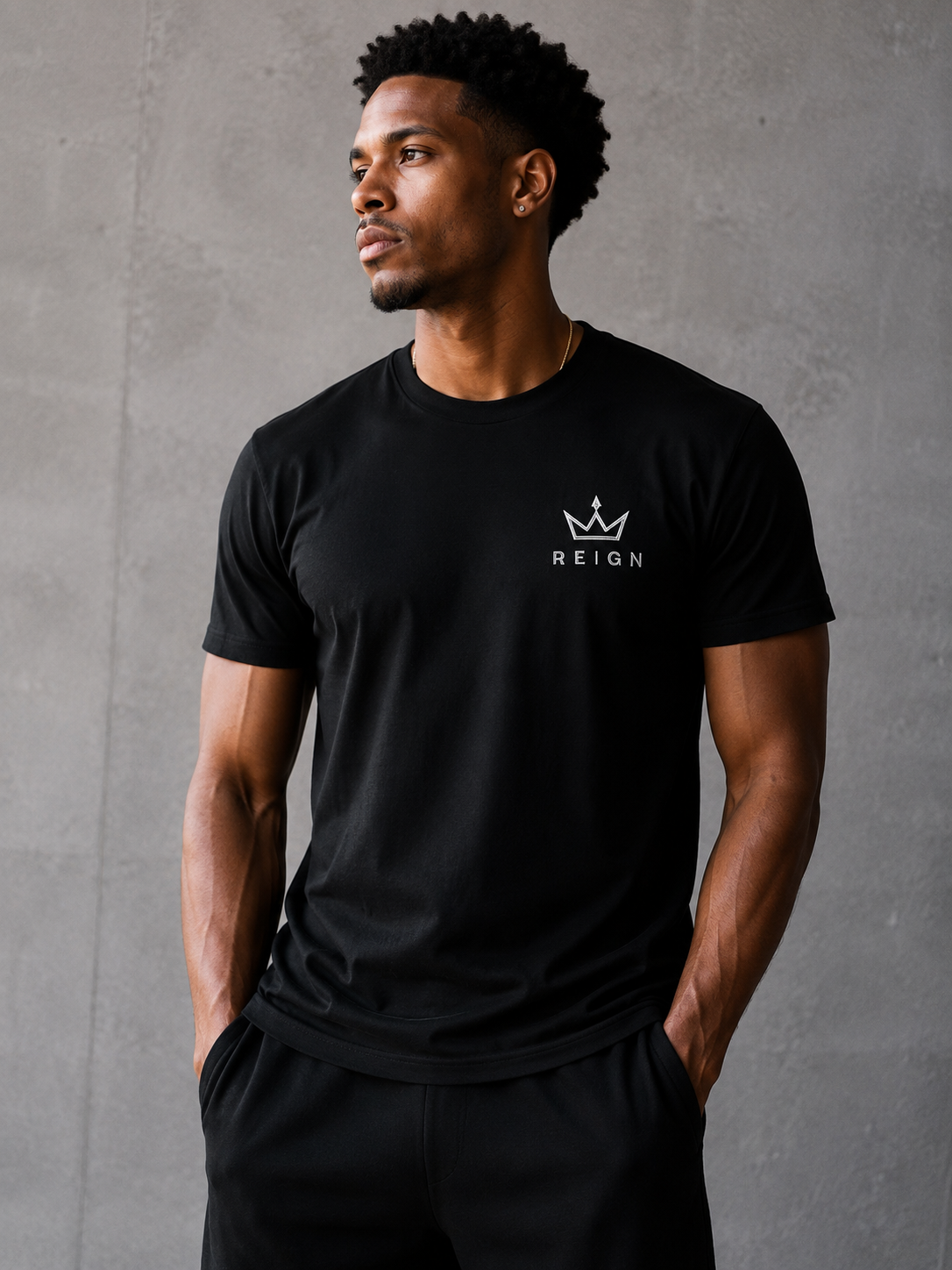Reign T-Shirt