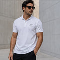 Reign polo white